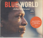 John Coltrane - Blue World [Pre-Owned CD]