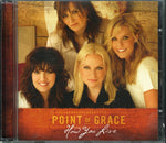 Point Of Grace - How You Live [Pre-Owned CD]