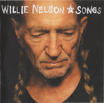 Willie Nelson - Songs [Pre-Owned CD]