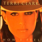 Terri Clark - How I Feel [Pre-Owned CD]