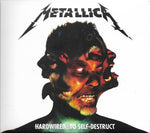 Metallica - Hardwired To Self-Destruct [Pre-Owned CD]
