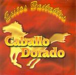 Caballo Dorado - Éxitos Bailables [Pre-Owned CD]