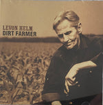 Levon Helm - Dirt Farmer [Pre-Owned CD]