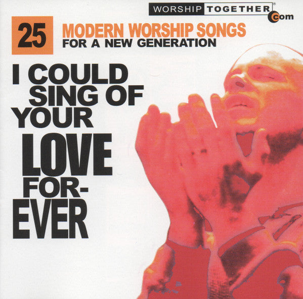 I Could Sing Of Your Love F - Vol. 1-I Could Sing Of Your Lo [Pre-Owned CD]