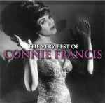 Connie Francis - Very Best Of [Pre-Owned CD]