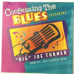 Confessing The Blues - Confessing The Blues [Pre-Owned CD]