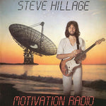 Steve Hillage - Motivation Radio [Pre-Owned CD]