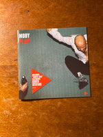 Moby - Play [Pre-Owned CD]
