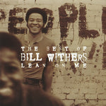 Bill Withers - Lean On Me-Best Of Bill Wither [Pre-Owned CD]