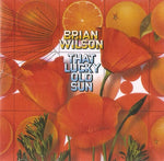 Brian Wilson - That Lucky Old Sun [Pre-Owned CD]