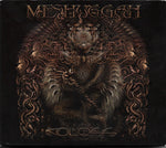 Meshuggah - Koloss [Pre-Owned CD]