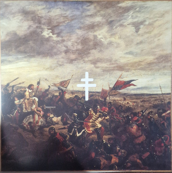 President - Blood Of Your Empire (Vinyl)