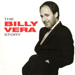 Billy Vera - Bily Vera Story [Pre-Owned CD]