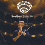 Henry Mancini - Greatest Hits [Pre-Owned CD]