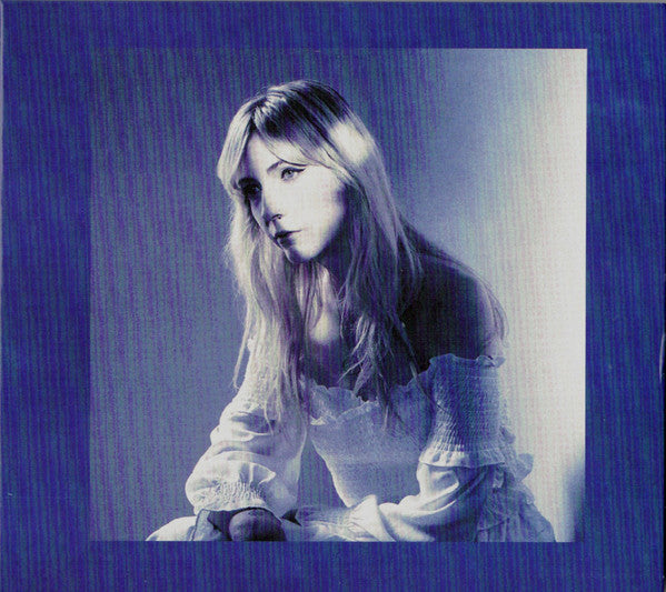 Ellis - Born Again [Pre-Owned CD]