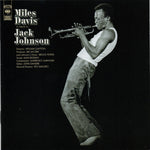 Miles Davis - Tribute To Jack Johnson [Pre-Owned CD]