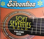 Seventies - Vol. 1-Soft 70'S Gold [Pre-Owned CD]