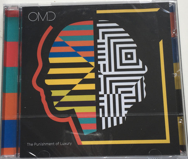 (中古) OMD - Punishment Of Luxury
