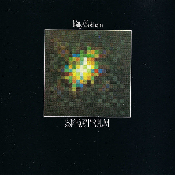 Billy Cobham - Spectrum [Pre-Owned CD]