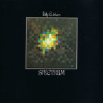 Billy Cobham - Spectrum [Pre-Owned CD]