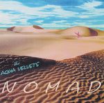 The Aqua Velvets - Nomad [Pre-Owned CD]