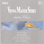 A. Vivaldi - Concertos On Authentic Instruments [Pre-Owned CD]