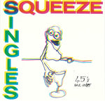 Squeeze - Singles-45'S & Under [Pre-Owned CD]