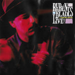 Ruben Blades; Son Del Solar - Live! [Pre-Owned CD]