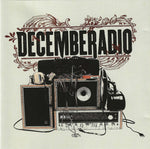Decemberadio - Decemberadio [Pre-Owned CD]