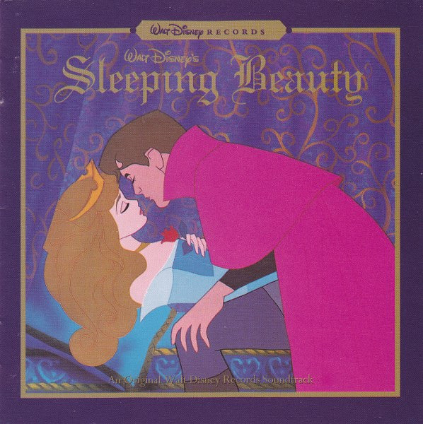 (中古) 眠れる森の美女 - サウンドトラック