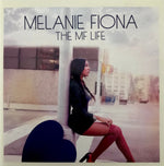 Melanie Fiona - Mf Life-Deluxe Edition [Pre-Owned CD]