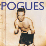 Pogues - Peace & Love [Pre-Owned CD]