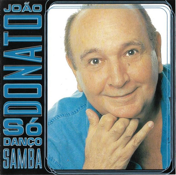 Joao Donato - So Danco Samba [Pre-Owned CD]