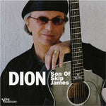 Dion - Son Of Skip James [Pre-Owned CD]