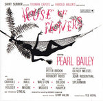 House Of Flowers - Broadway Cast [Pre-Owned CD]
