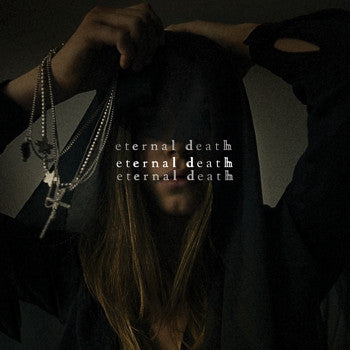 Eternal Death - Eternal Death [Pre-Owned CD]