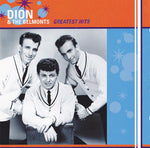 Dion & The Belmonts - Greatest Hits [Pre-Owned CD]