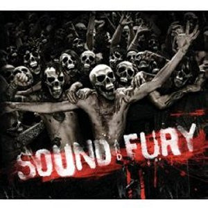 Sound & Fury - Sound & Fury [Pre-Owned CD]