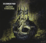The Devil Wears Prada - Dead Throne [Pre-Owned CD]