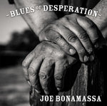 Joe Bonamassa - Blues Of Desperation (Vinyl)