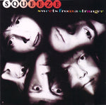 Squeeze - Sweets From A Stranger [Pre-Owned CD]