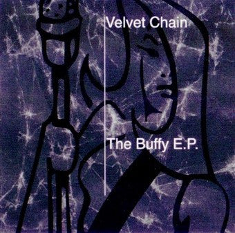 Velvet Chain - Buffy Ep [Pre-Owned CD]