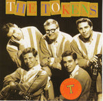 Tokens - Lion Sleeps Tonight [Pre-Owned CD]