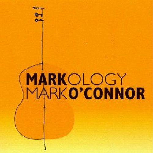 Mark O'Connor - Markology [Pre-Owned CD]