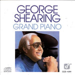 George Shearing - Grand Piano [Pre-Owned CD]