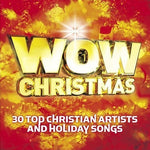 Wow Christmas - Wow Christmas [Pre-Owned CD]