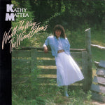 Kathy Mattea - Walk The Way The Wind Blows [Pre-Owned CD]
