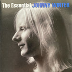 Johnny Winter - The Essential Johnny Winter [Pre-Owned CD]