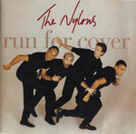 Nylons - Run For Cover [Pre-Owned CD]
