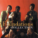 Foundations - Collection [Pre-Owned CD]